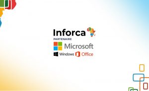Microsoft & Inforca